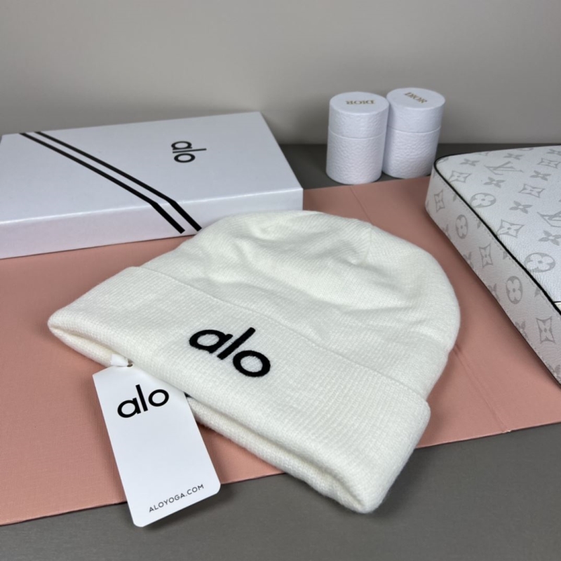 alo